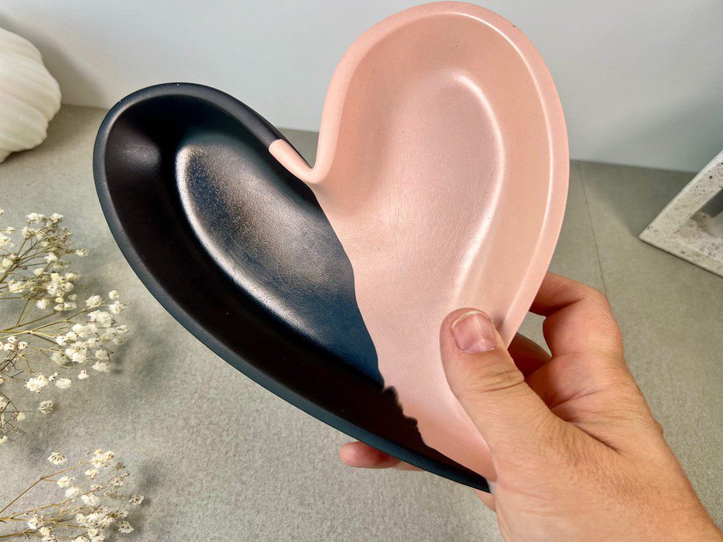 Heart tray - Image 5