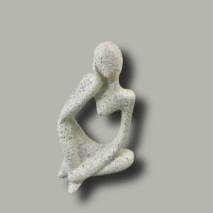Ornamenti di Pensiero Finitura Granito
