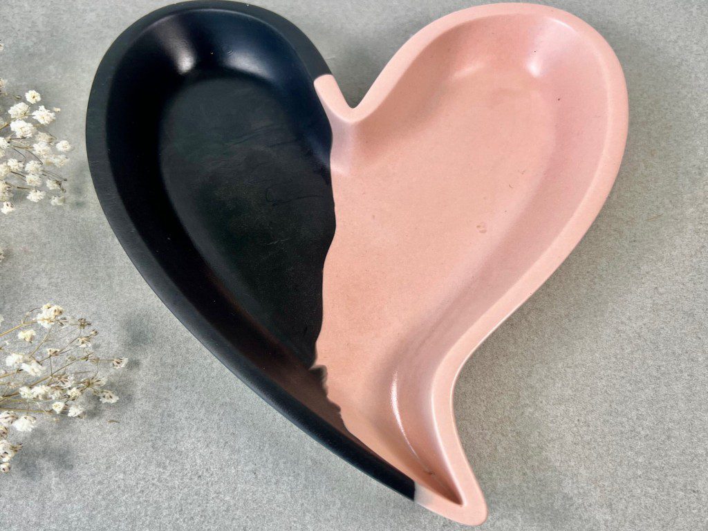 Heart tray - Image 6