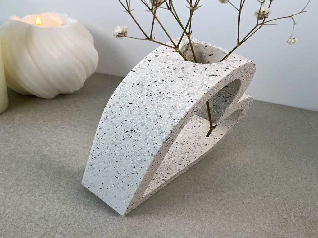 Portafiori Cuore - immagine 6