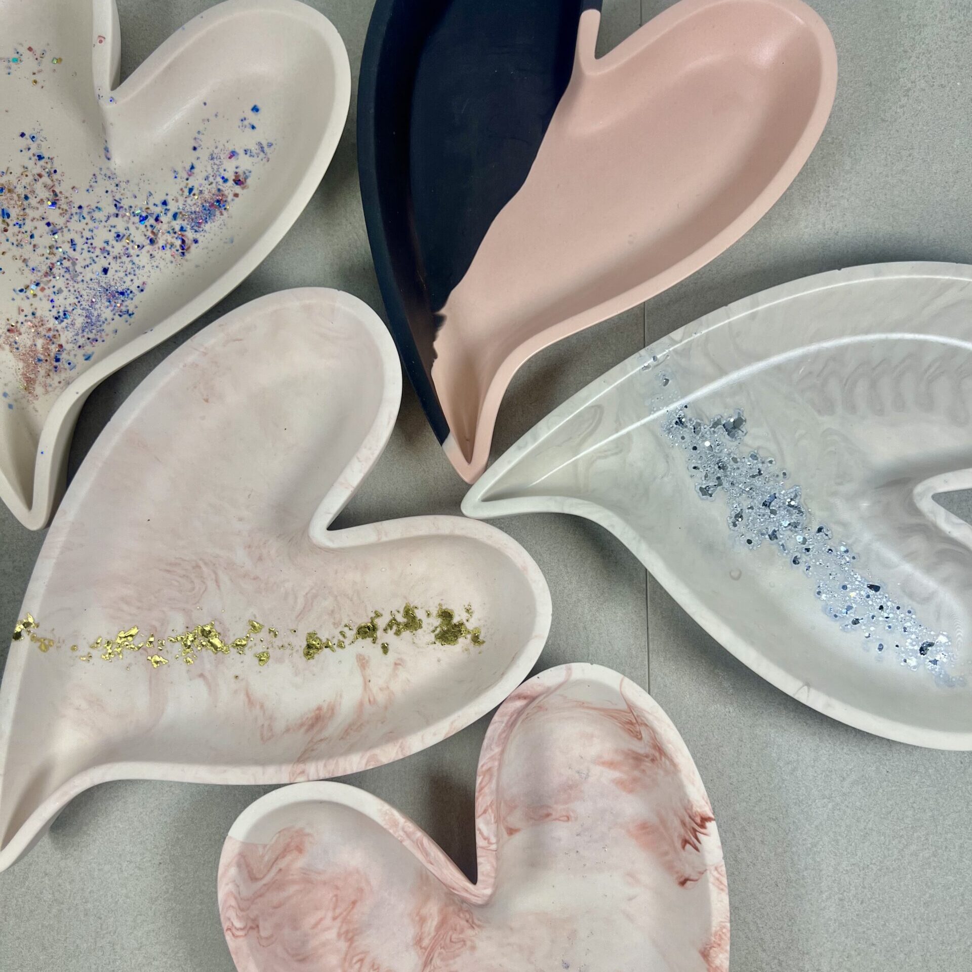 Heart tray - Image 3