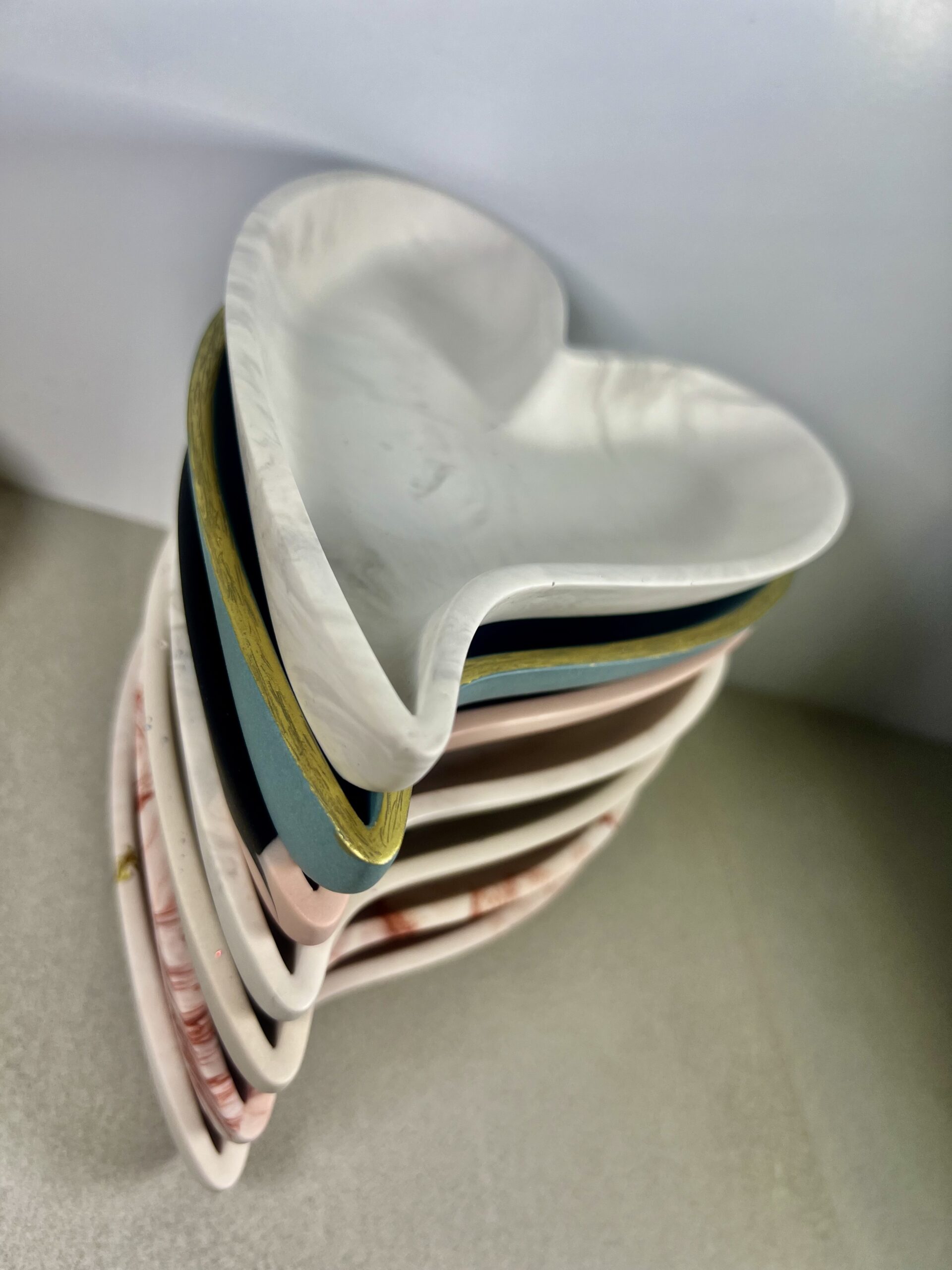 Heart tray - Image 4