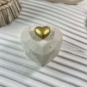 Scatola cuore
