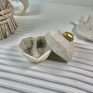Scatola cuore