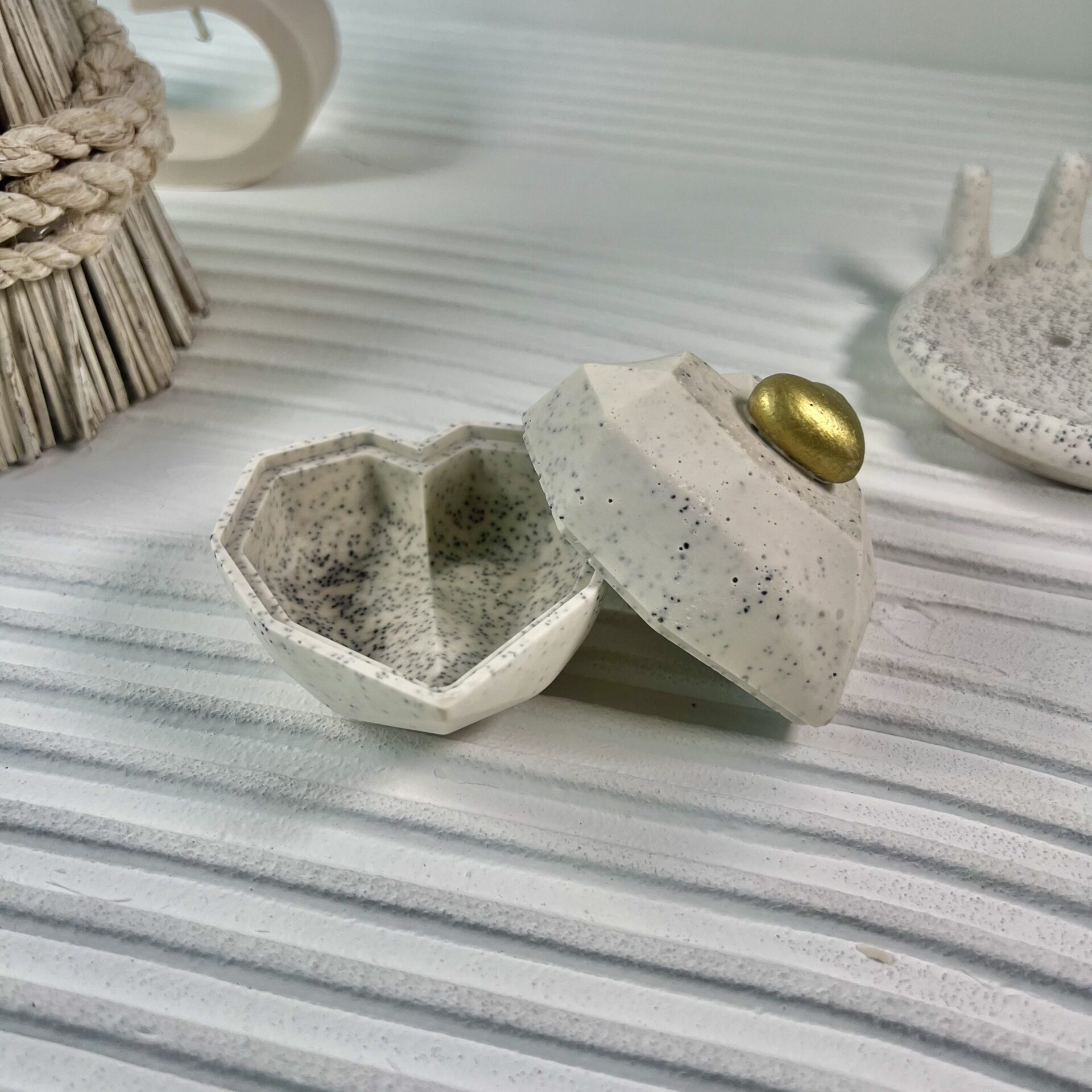 Scatola cuore - immagine 2