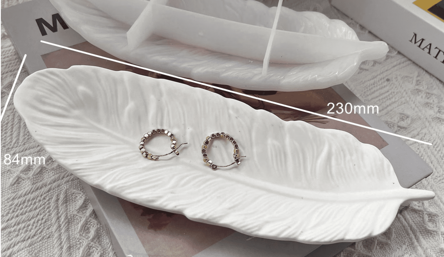 Leaf tray - Image 3