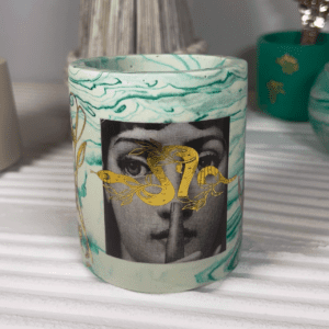Vaso vintage