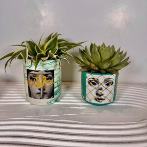 Vaso vintage