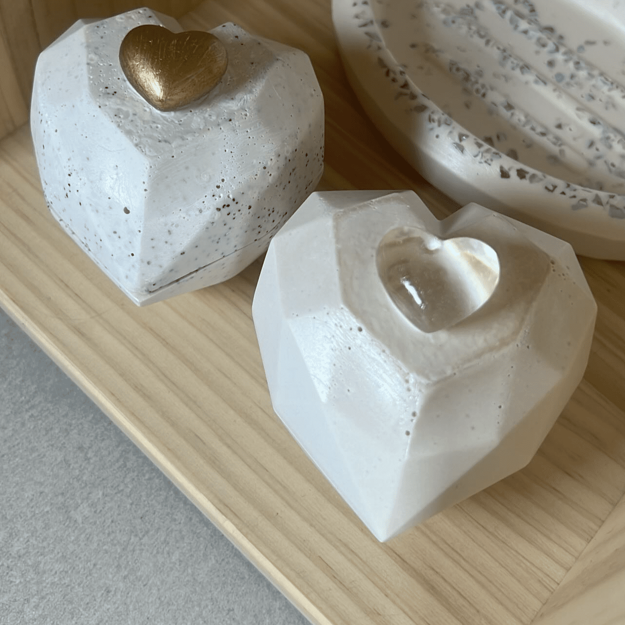 Scatola cuore - immagine 10