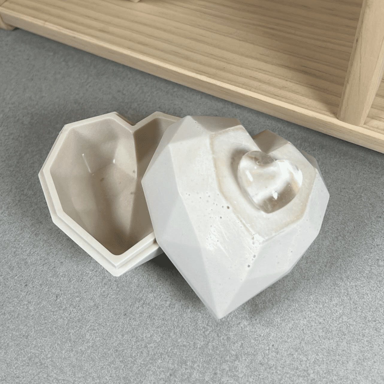 Scatola cuore - immagine 9