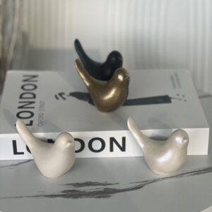 Ornement d'oiseau