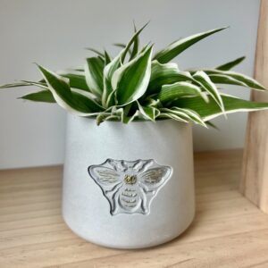 Vaso multifunzione con ape