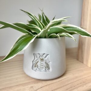 Vaso multifunzione con ape