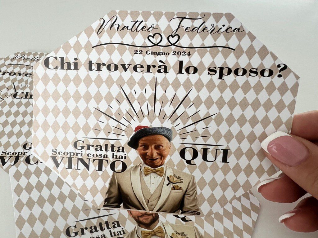 gratta e vinci selfie vincente - immagine 10