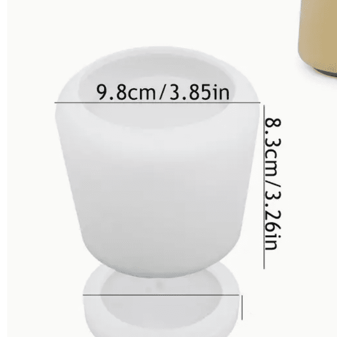 Vaso multifunzione - immagine 6
