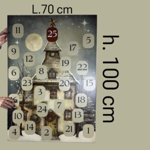 Calendario dell’evvento