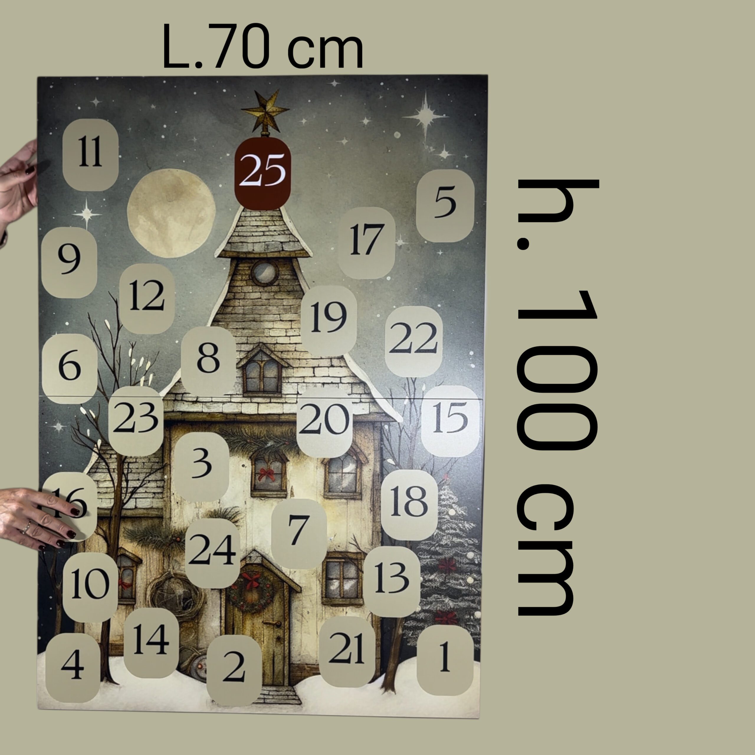Calendario dell'evvento - immagine 2