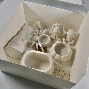 Box Gift Creativa