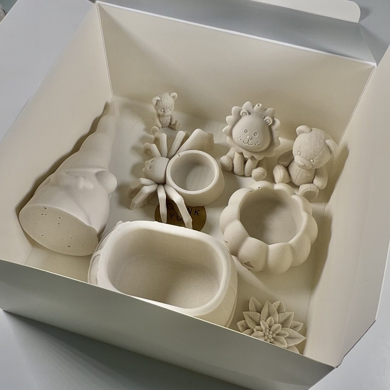 Box Gift Creativa - immagine 2