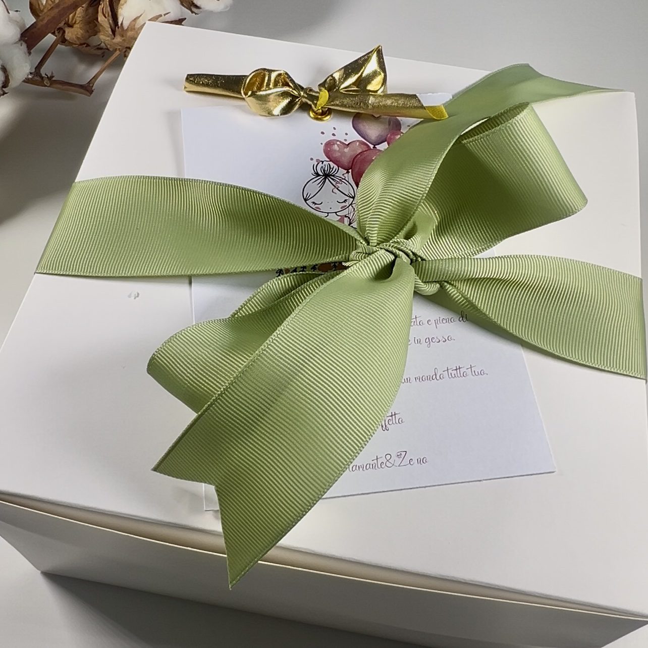 Box Gift Creativa - immagine 4