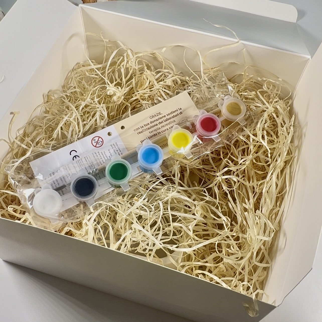 Box Gift Creativa - immagine 3