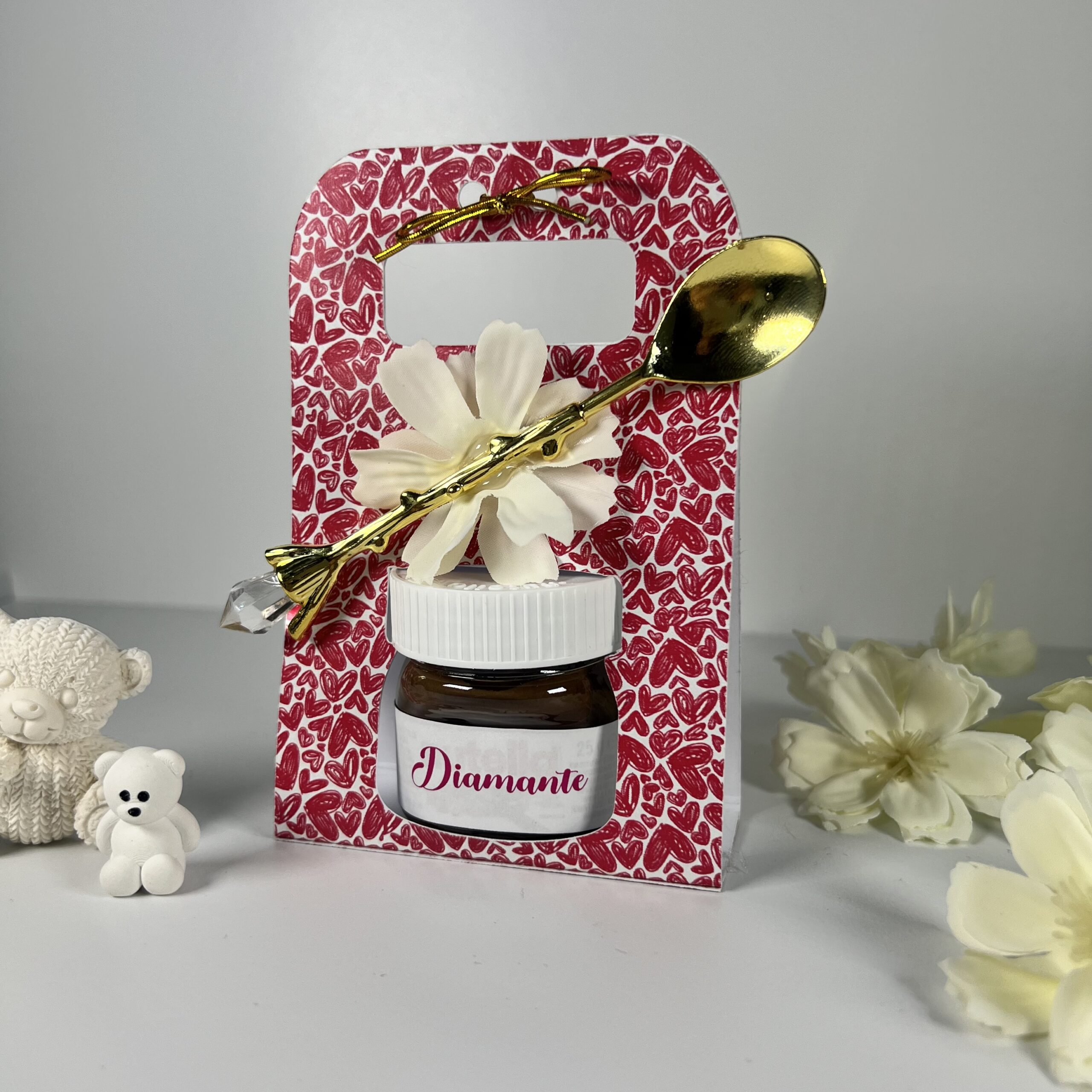 Mini Nutella - Image 2