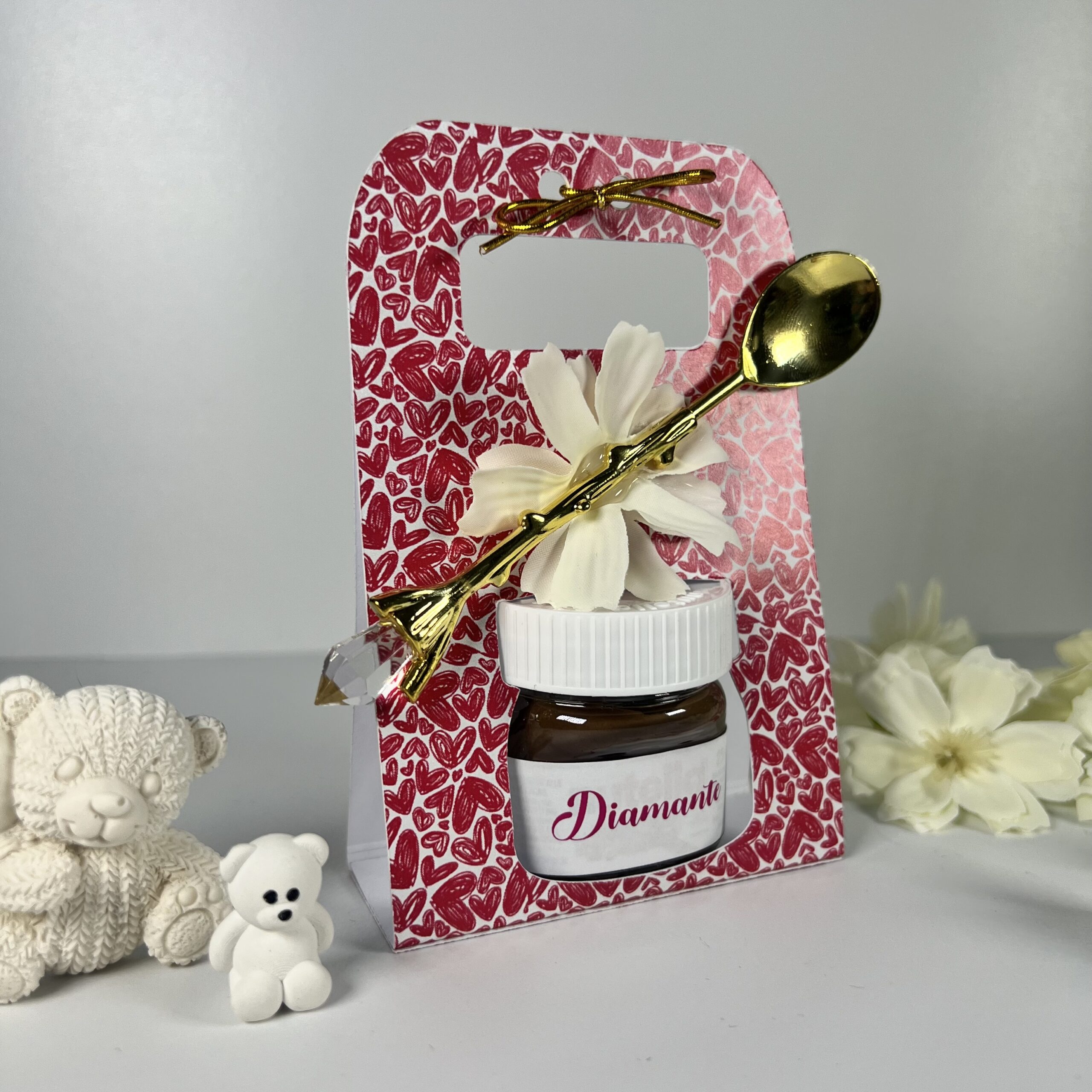 Mini Nutella - Image 4