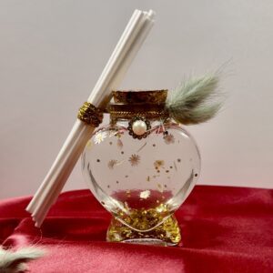Diffuseur coeur