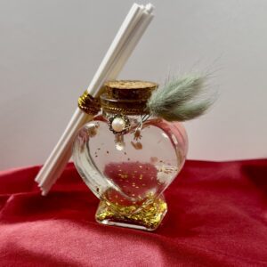 Diffuseur coeur