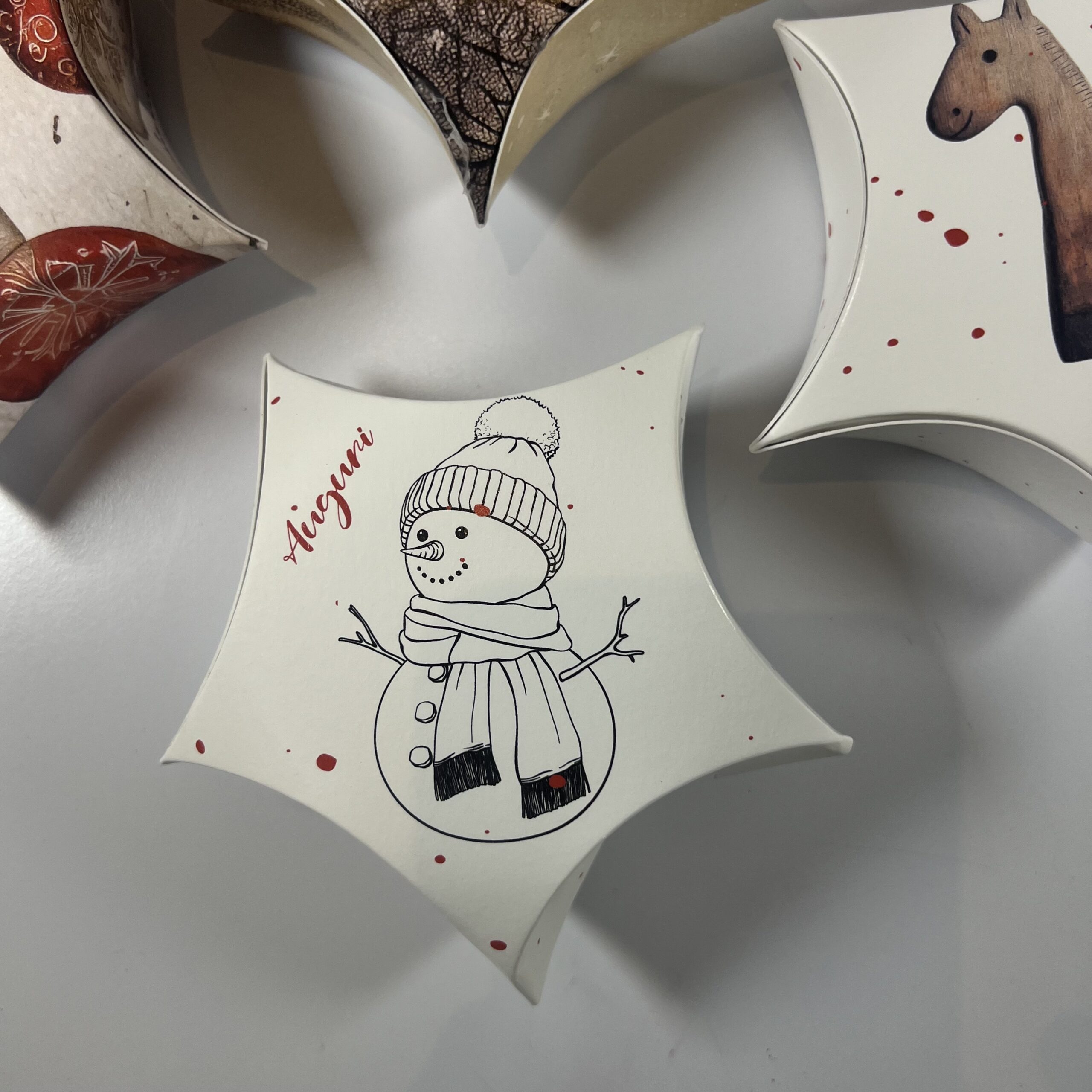 Scatola Stella - immagine 6