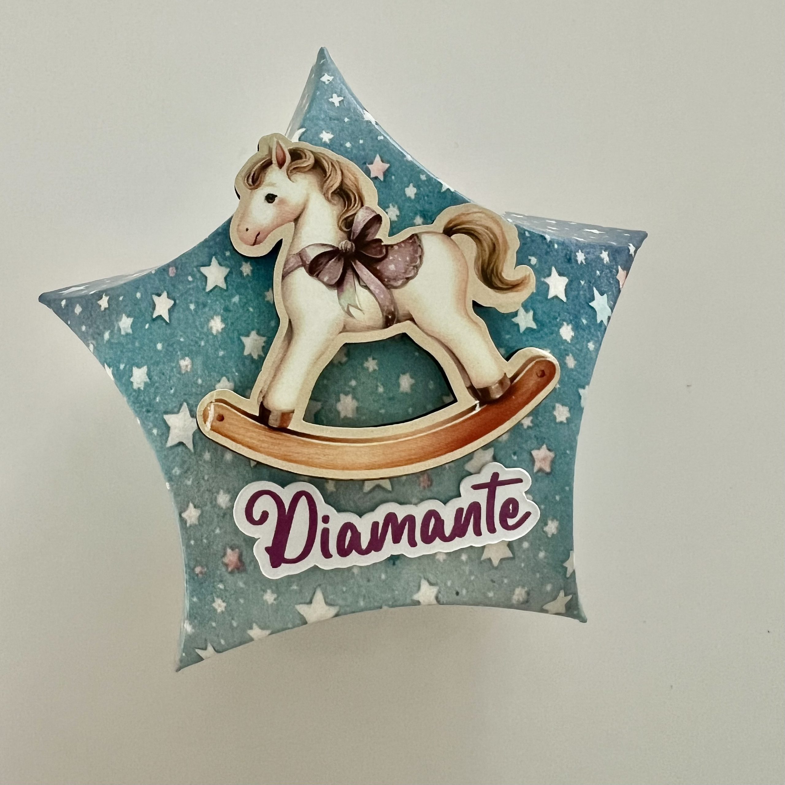 Scatola Stella - immagine 2