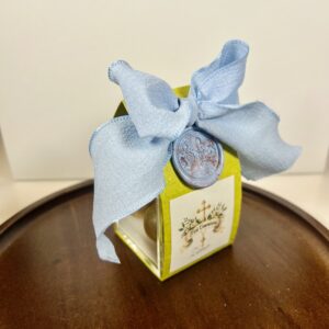 Elegante Bomboniera Personalizzabile