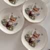 Personalized ceramic pocket emptier