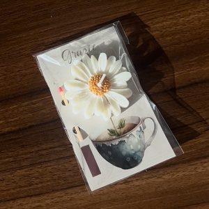 Biglietto Personalizzabile con regalo