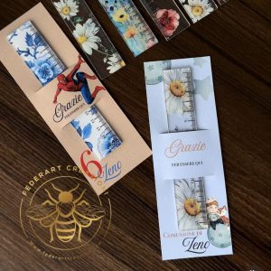 Righello personalizzato