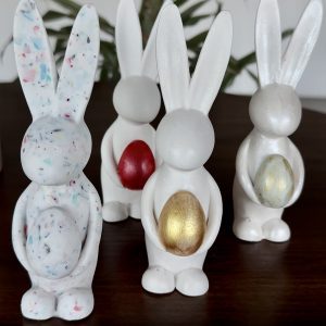 Conejito de Pascua