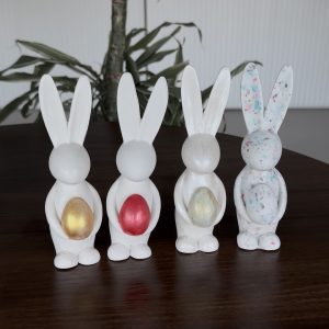 Conejito de Pascua