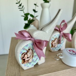 Salvadanaio elefante personalizzabile