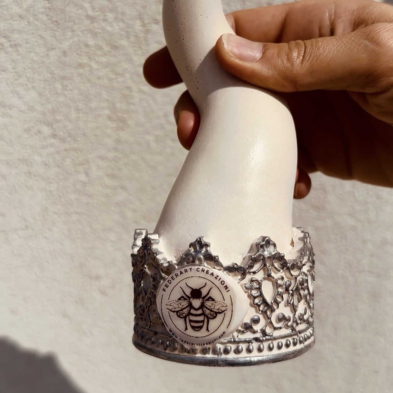 corno decorativo